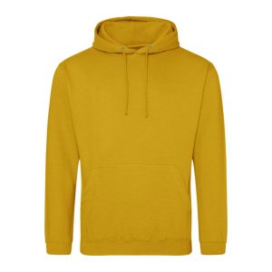 Just Hoods AWJH001 Mustard 2XL