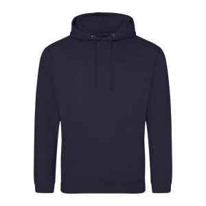 Just Hoods AWJH001 New French Navy 2XL
