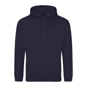 Just Hoods AWJH001 New French Navy 5XL