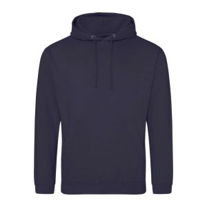 Just Hoods AWJH001 Navy Smoke XL