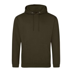 Just Hoods AWJH001 Olive Green L