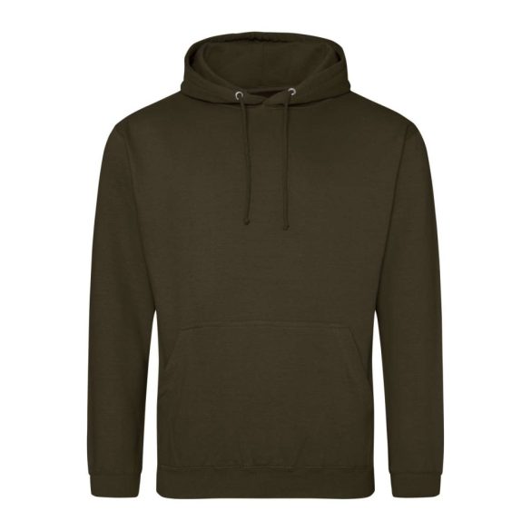 Just Hoods AWJH001 Olive Green L