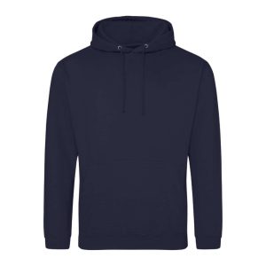 Just Hoods AWJH001 Oxford Navy XS