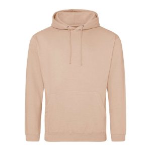 Just Hoods AWJH001 Peach Perfect 2XL