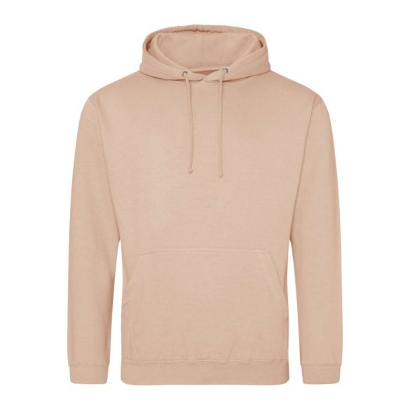 Just Hoods AWJH001 Peach Perfect 3XL