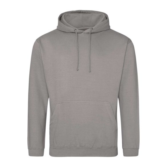 Just Hoods AWJH001 Platinum Grey M