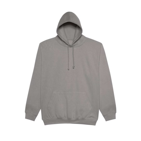 Just Hoods AWJH001 Platinum Grey M