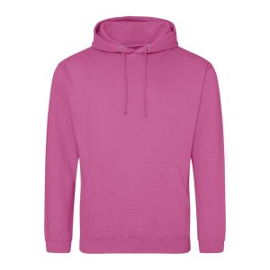 Just Hoods AWJH001 Pinky Purple 2XL