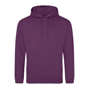 Just Hoods AWJH001 Plum 3XL