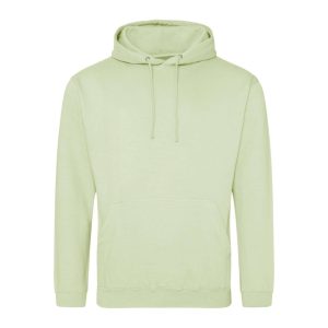 Just Hoods AWJH001 Pistachio Green 2XL