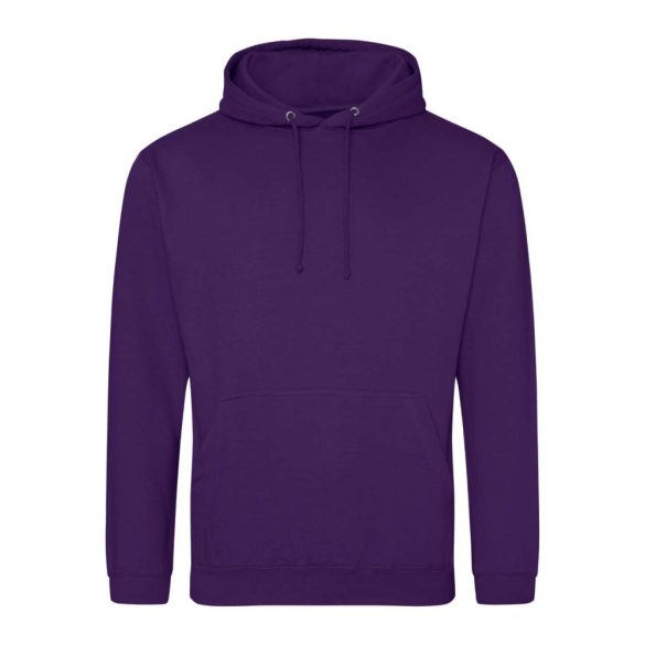 Just Hoods AWJH001 Purple 3XL