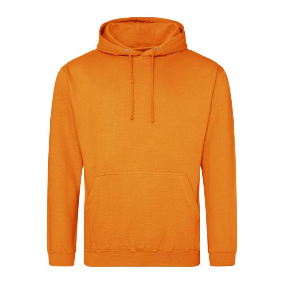 Just Hoods AWJH001 Pumpkin Pie 4XL