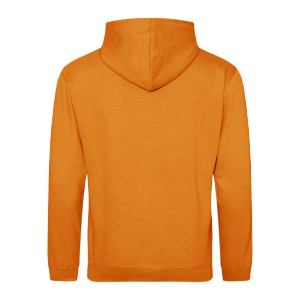 Just Hoods AWJH001 Pumpkin Pie 4XL