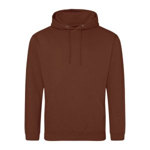 Just Hoods AWJH001 Red Rust L