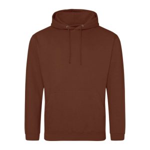 Just Hoods AWJH001 Red Rust M