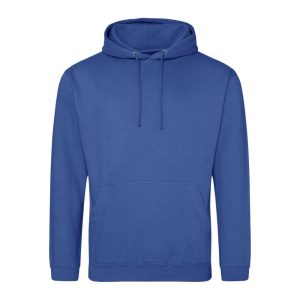 Just Hoods AWJH001 Royal Blue 2XL