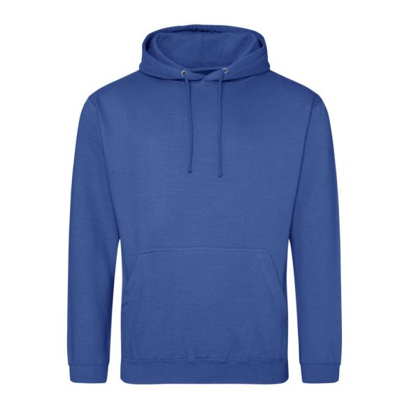 Just Hoods AWJH001 Royal Blue 2XL
