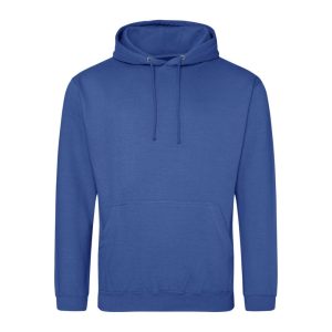 Just Hoods AWJH001 Royal Blue 3XL