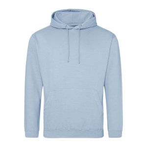 Just Hoods AWJH001 Sky Blue 3XL