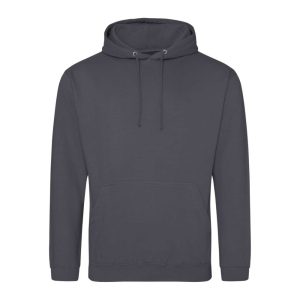 Just Hoods AWJH001 Shark Grey L