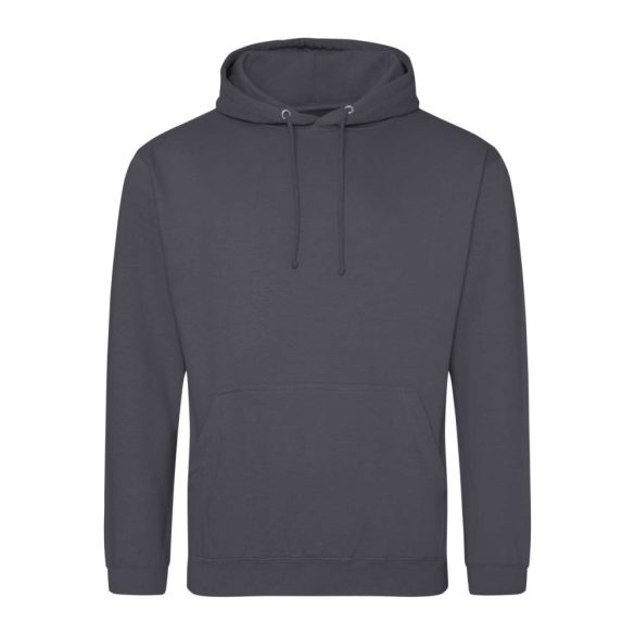 Just Hoods AWJH001 Shark Grey XS