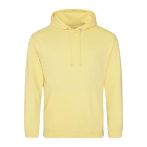 Just Hoods AWJH001 Sherbet Lemon 2XL