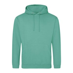 Just Hoods AWJH001 Spring Green 2XL