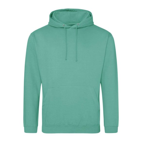 Just Hoods AWJH001 Spring Green 2XL