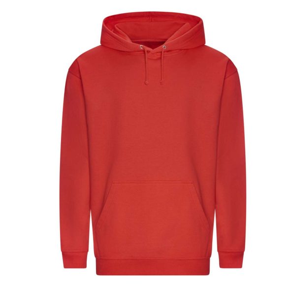 Just Hoods AWJH001 Soft Red L