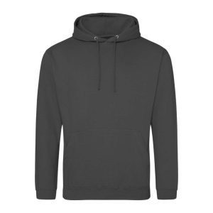 Just Hoods AWJH001 Steel Grey M