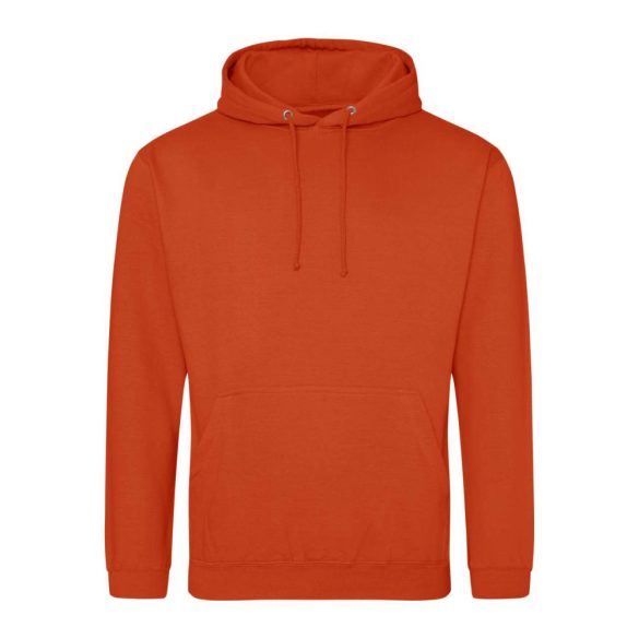 Just Hoods AWJH001 Sunset Orange XS