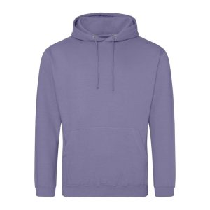 Just Hoods AWJH001 True Violet 2XL