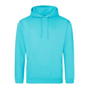 Just Hoods AWJH001 Turquoise Surf 2XL