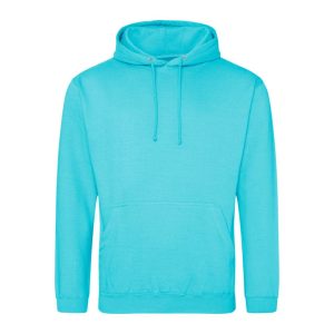 Just Hoods AWJH001 Turquoise Surf 3XL