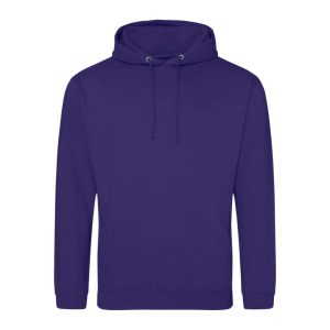 Just Hoods AWJH001 Ultra Violet 2XL