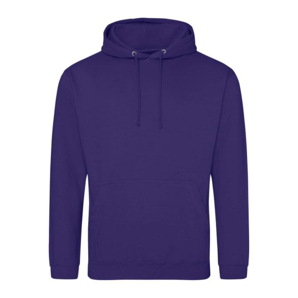 Just Hoods AWJH001 Ultra Violet 2XL