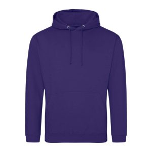 Just Hoods AWJH001 Ultra Violet XL