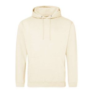 Just Hoods AWJH001 Vanilla Milkshake 2XL