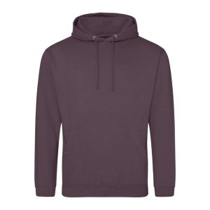 Just Hoods AWJH001 Wild Mulberry 2XL