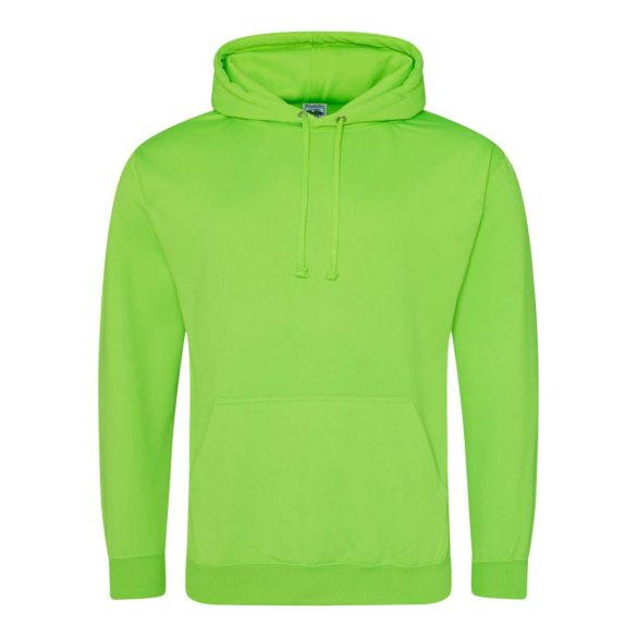 Just Hoods AWJH004 Electric Green XL