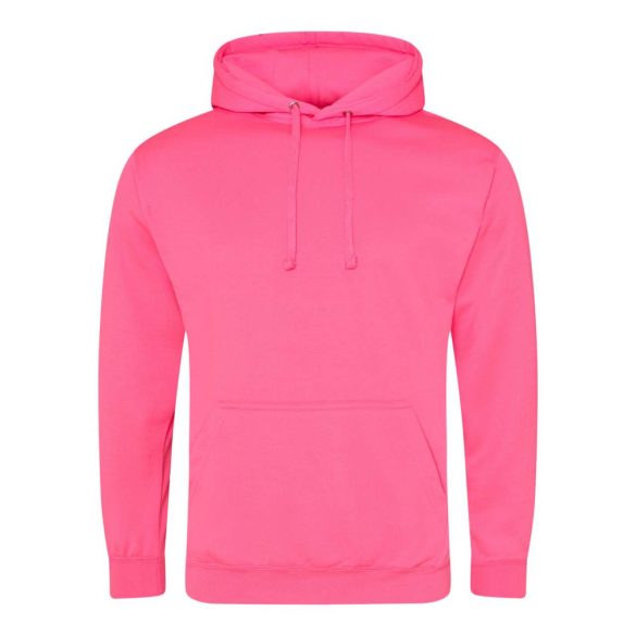 Just Hoods AWJH004 Electric Pink 2XL