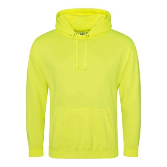 Just Hoods AWJH004 Electric Yellow 2XL