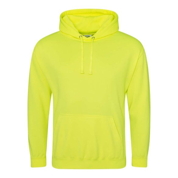 Just Hoods AWJH004 Electric Yellow S