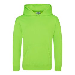Just Hoods AWJH004J Electric Green 5/6