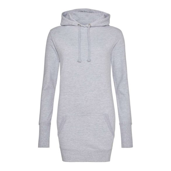 Just Hoods AWJH005 Heather Grey L
