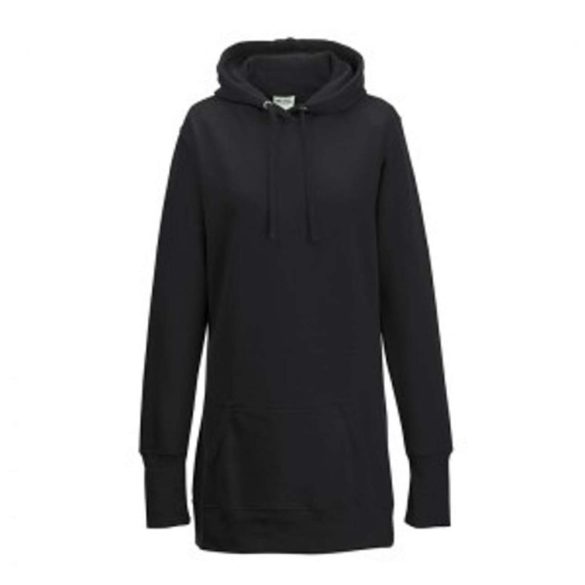 Just Hoods AWJH005 Jet Black M