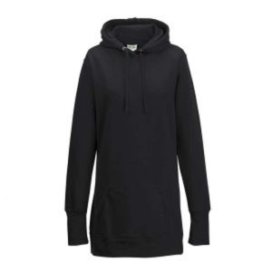 Just Hoods AWJH005 Jet Black XL