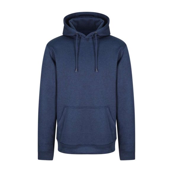 Just Hoods AWJH006 Blue Melange 2XL