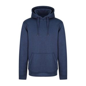 Just Hoods AWJH006 Blue Melange 3XL