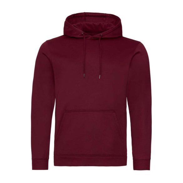 Just Hoods AWJH006 Burgundy 3XL